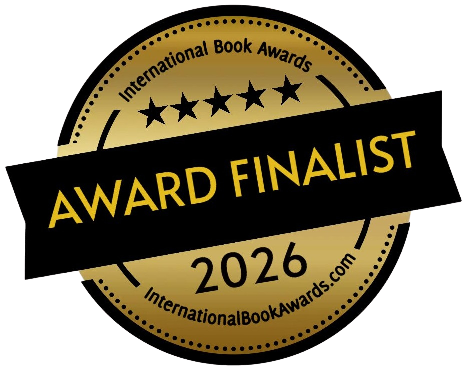 International Book Awards — Finalist — Business: Reference