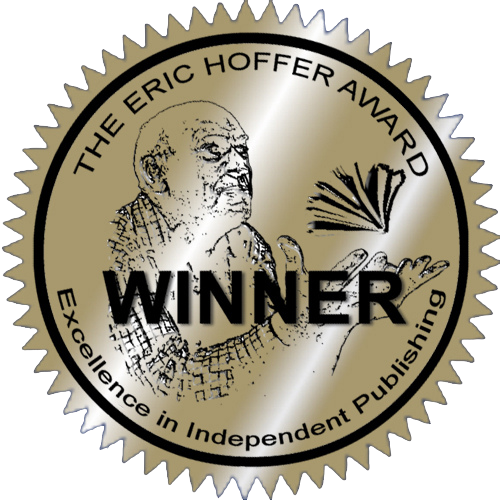 Eric Hoffer Book Award — Winner — Reference Category